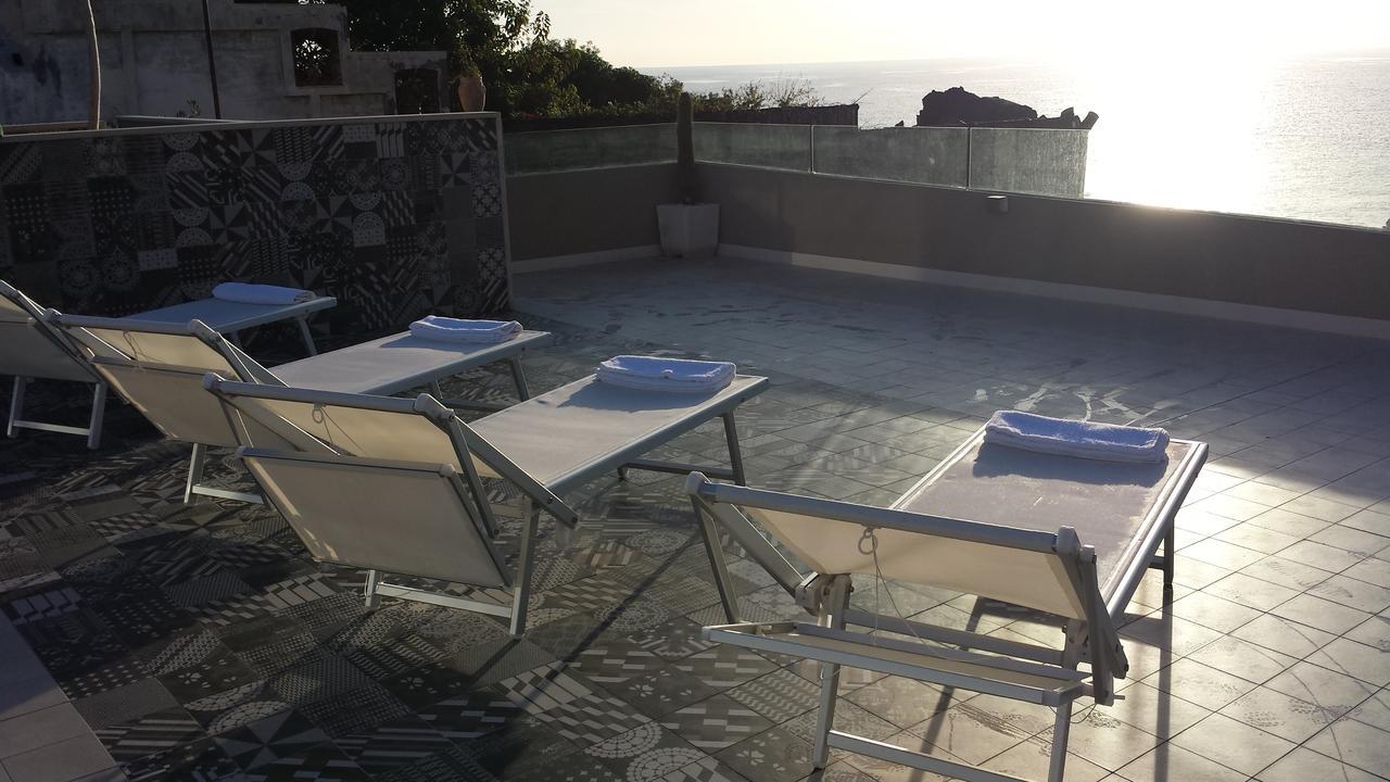 Zeus Hotel - Aparthotel - Meeting & Congress Catania Ngoại thất bức ảnh